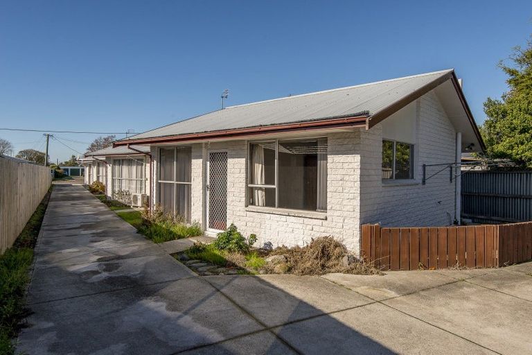 Photo of property in 4/63 Geraldine Street, Edgeware, Christchurch, 8013