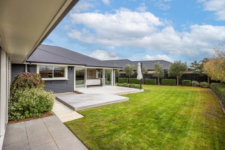 Photo of property in 8 Lilian Street, Kaiapoi, 7630