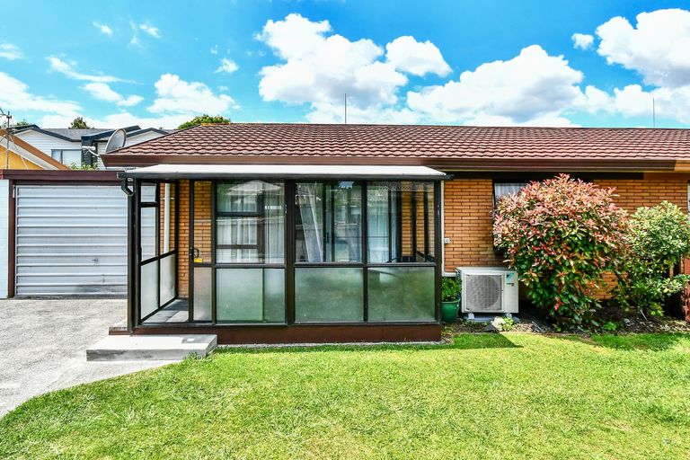 Photo of property in 3/6 Maru Road, Takanini, 2112