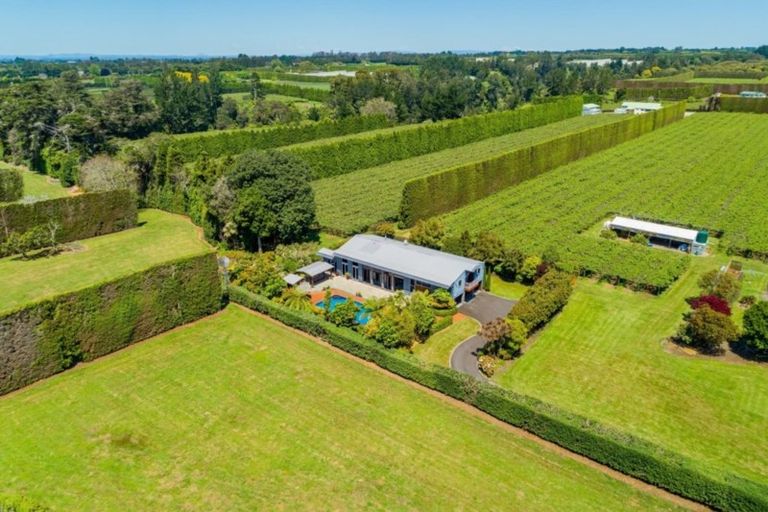 Photo of property in 305a No 3 Road, Te Puke, 3183