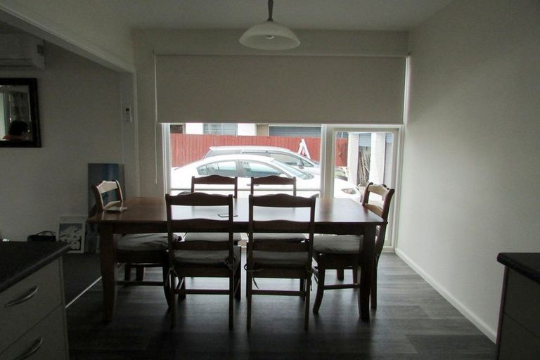 Photo of property in 39 Compton Street, Woolston, Christchurch, 8062