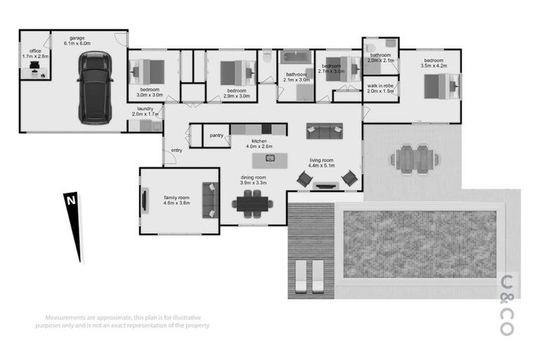 Photo of property in 19 Pohutukawa Parade, Riverhead, 0820