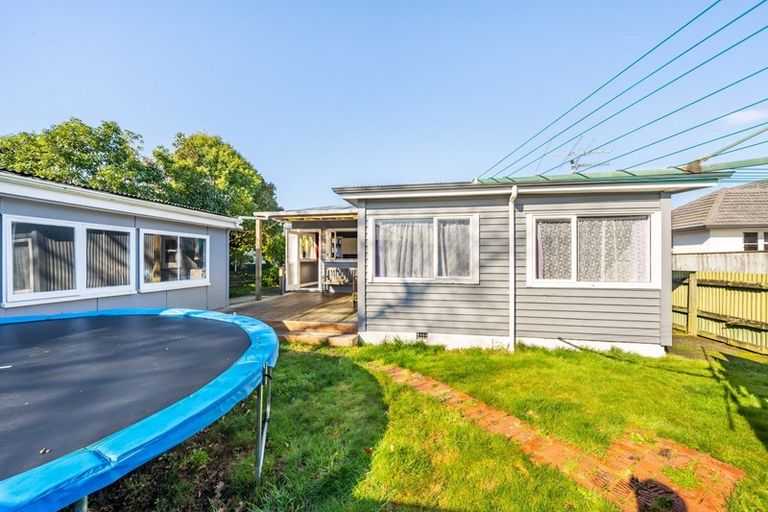 Photo of property in 22 Miro Street, Trentham, Upper Hutt, 5018