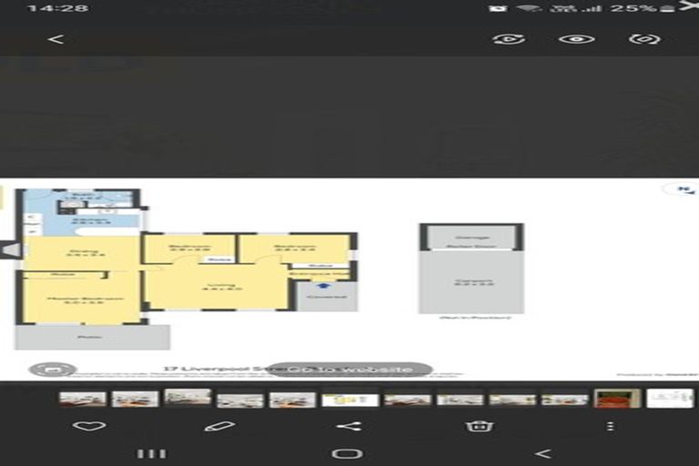 Photo of property in 17 Liverpool Street, Papakura, 2110