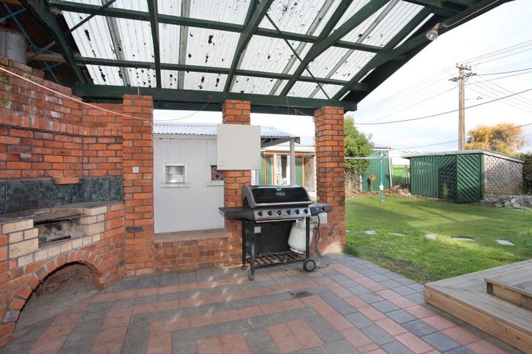 Photo of property in 49 Stewart Street, Marton, 4710