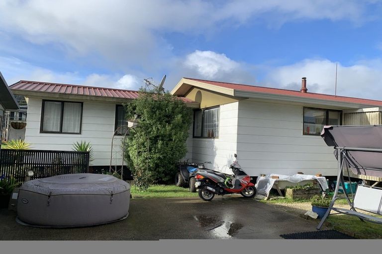 Photo of property in 6a George Street, Te Kuiti, 3910