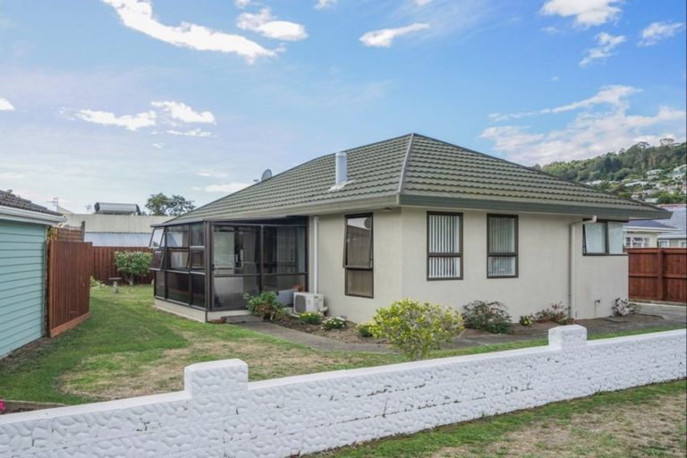 Photo of property in 26 Green Street, Tahunanui, Nelson, 7011
