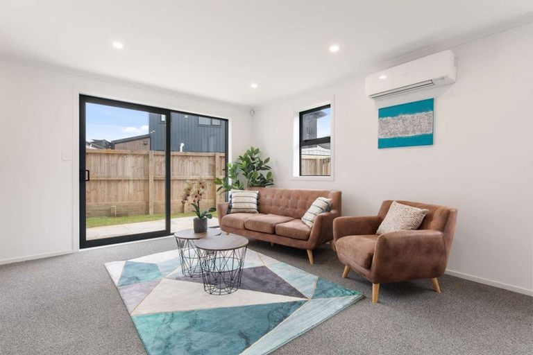 Photo of property in 9u2 Mila Paige Close, Glenview, Hamilton, 3206