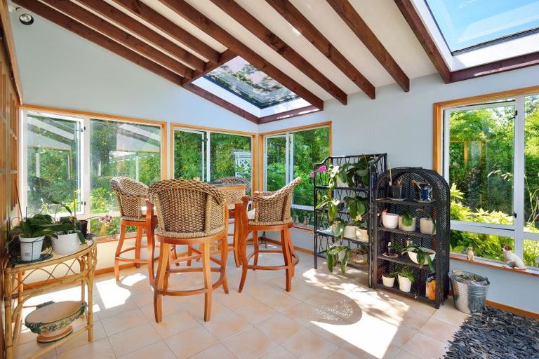 Photo of property in 121 Clyde Road, Wairoa, 4108