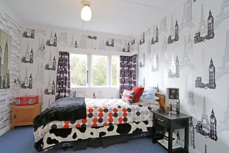 Photo of property in 104 Herbert Street, Gladstone, Invercargill, 9810