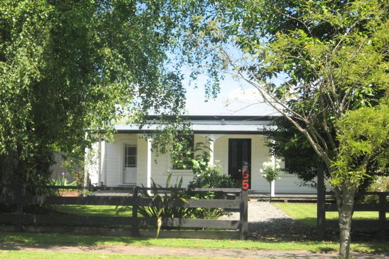 Photo of property in 65 King Street, Cambridge, 3434