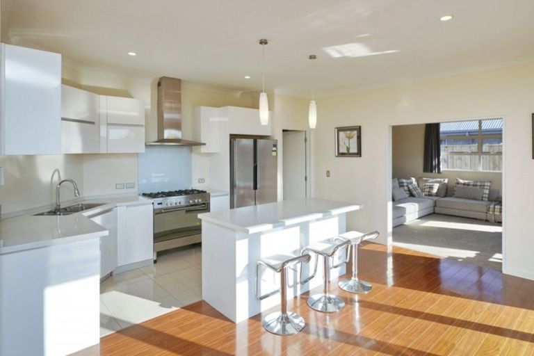 Photo of property in 5 Coulter Street, Pegasus, 7612