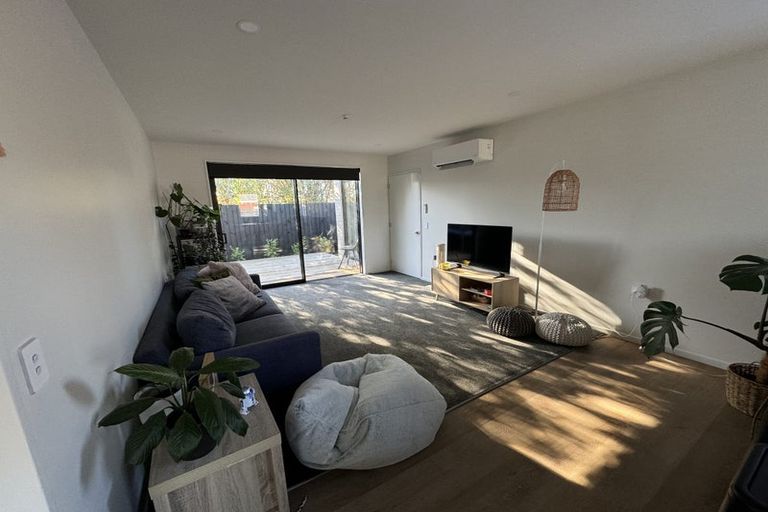 Photo of property in 45b Hillier Place, Spreydon, Christchurch, 8024