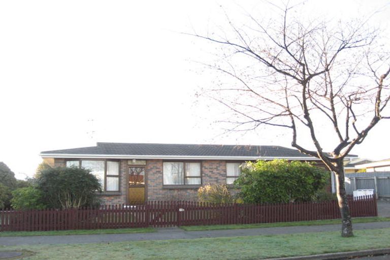 Photo of property in 19 Dublin Street, Windsor, Invercargill, 9810