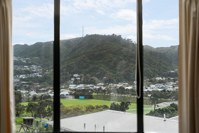 Photo of property in 107 Cockayne Road, Khandallah, Wellington, 6035