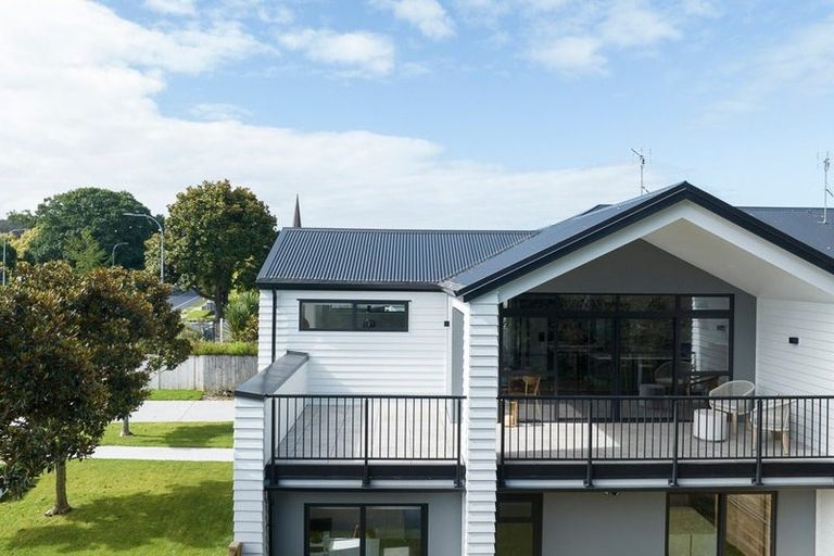 Photo of property in 135a Victoria Street, Cambridge, 3434
