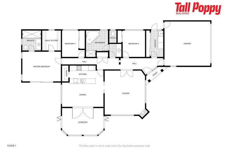 Photo of property in 11 Hoihere Place, Parklands, Christchurch, 8083