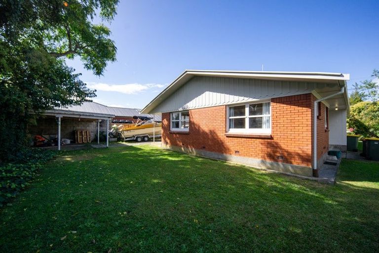 Photo of property in 163b Knighton Road, Hillcrest, Hamilton, 3216
