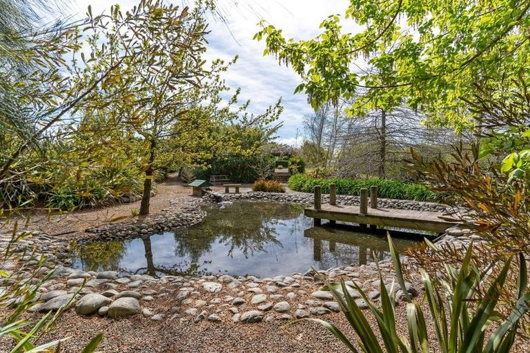 Photo of property in 4 Campbell Drive, Martinborough, 5711