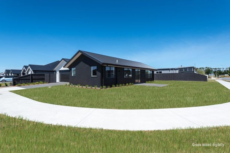 Photo of property in 12 Lusk Street, Rangiora, 7400