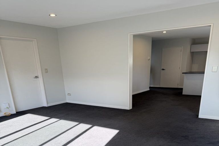 Photo of property in 117a Nursery Road, Phillipstown, Christchurch, 8011