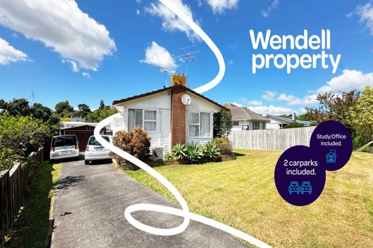 Photo of property in 18 Lingfield Street, Glenfield, Auckland, 0629