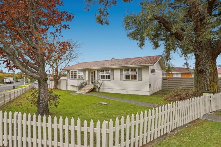 Photo of property in 148 Hillside Road, Papatoetoe, Auckland, 2025