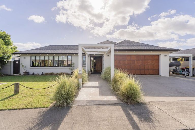 Photo of property in 15 Leeward Drive, Whitianga, 3510