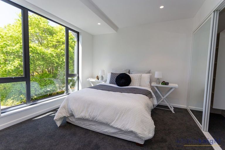 Photo of property in 3/11 Carlton Mill Road, Merivale, Christchurch, 8014