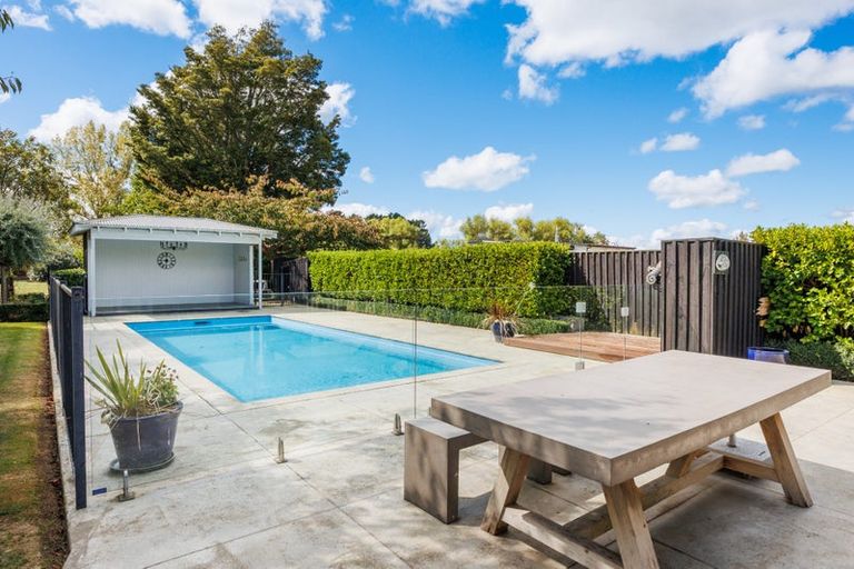 Photo of property in 36 Cloverlea Road, Westbrook, Palmerston North, 4475