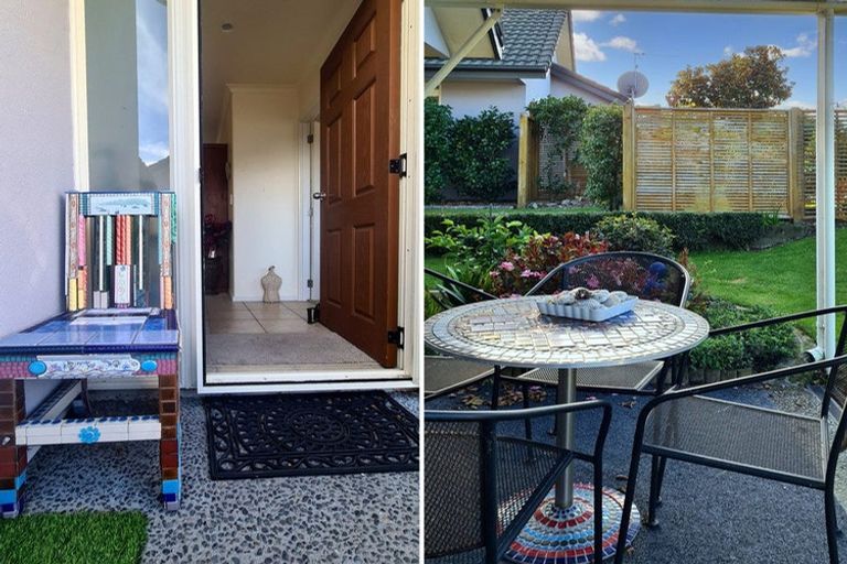Photo of property in Village Gardens, 24/16u Rototuna Road, Flagstaff, Hamilton, 3210