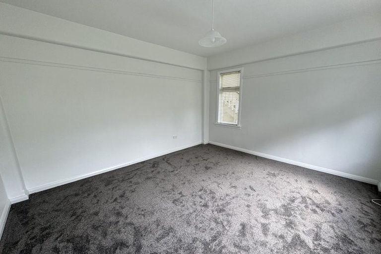 Photo of property in San Antonio Flats, 12f2 Kilbirnie Crescent, Kilbirnie, Wellington, 6022