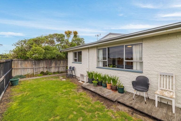 Photo of property in 1/335 Marine Parade, New Brighton, Christchurch, 8061