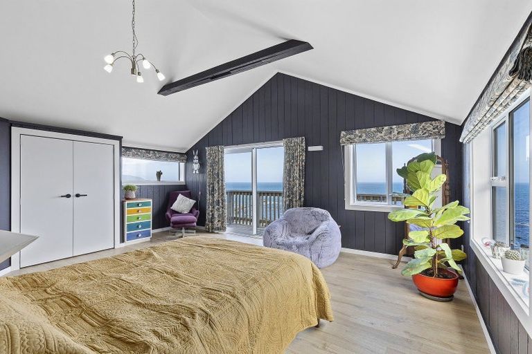 Photo of property in 11/410 The Esplanade, Island Bay, Wellington, 6023