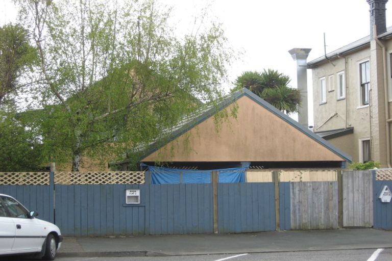 Photo of property in 1/111 Nile Street, Nelson, 7010