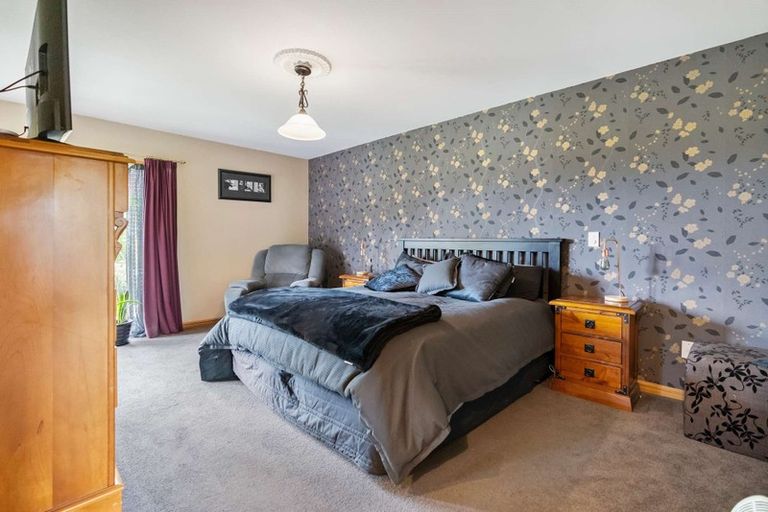 Photo of property in 205 Revells Road, Flaxton, Kaiapoi, 7691