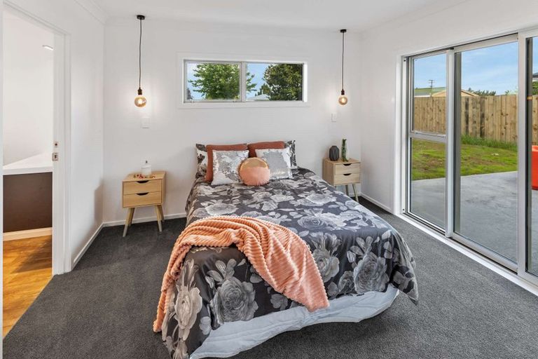 Photo of property in 63 Tainui Street, Levin, 5510