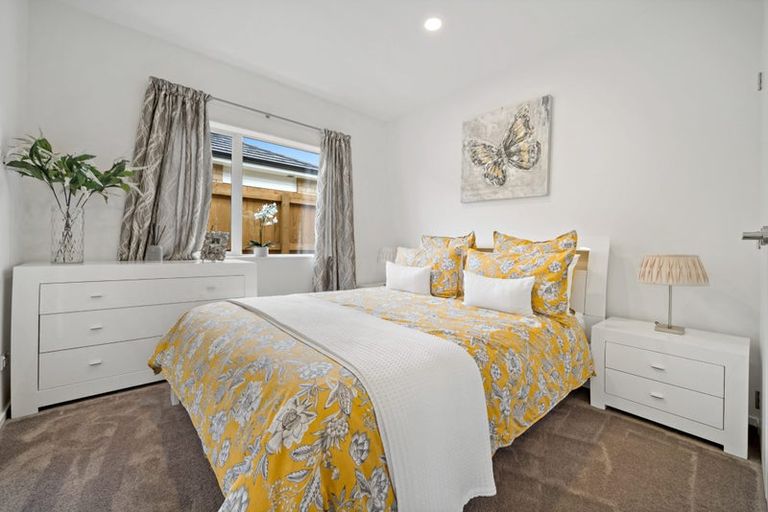 Photo of property in 12 Kare Ariki Place, Pukekohe, 2120