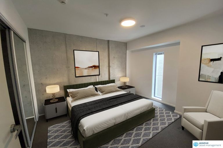 Photo of property in 1103/111 Dixon Street, Te Aro, Wellington, 6011