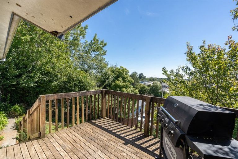 Photo of property in 20a Glenview Terrace, Glenview, Hamilton, 3206