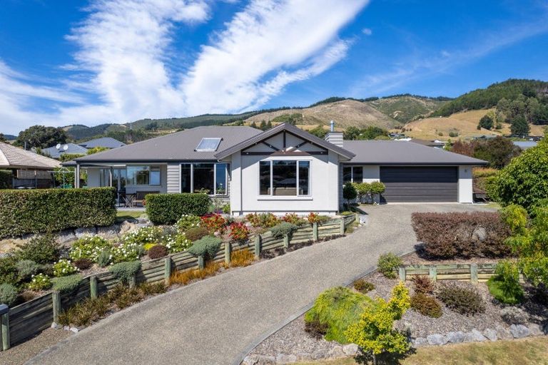 Photo of property in 52 Hunter Avenue, Richmond, 7020