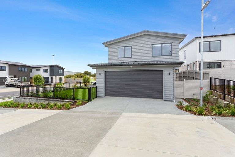 Photo of property in 50 Katikati Drive, Manurewa, 2102