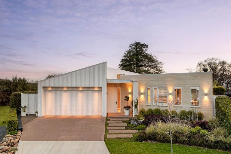 Photo of property in 34 Torea Road, Matakana, Warkworth, 0985