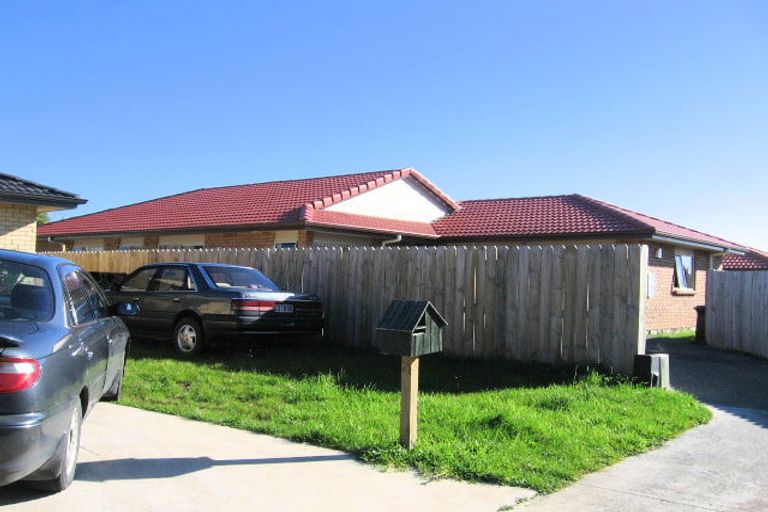 Photo of property in 77 Mili Way South, Ranui, Auckland, 0612