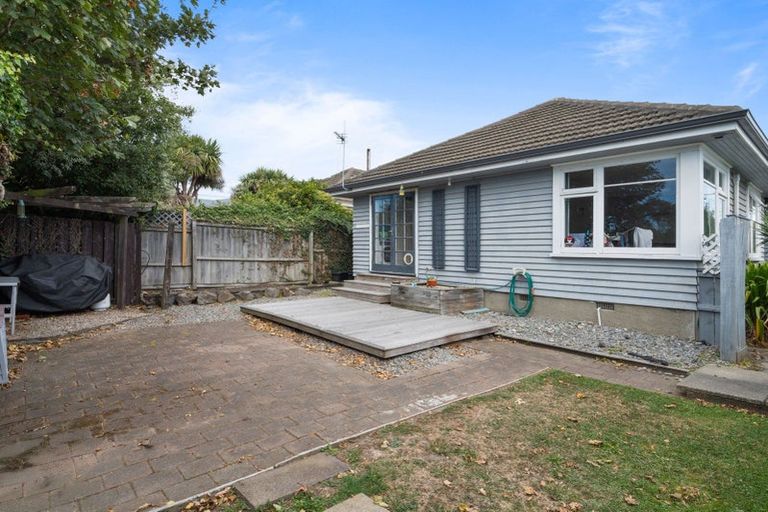 Photo of property in 66 Mcbeath Avenue, Hoon Hay, Christchurch, 8025