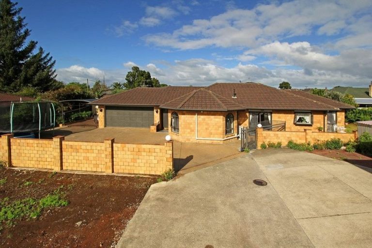 Photo of property in 465a Great South Road, Papatoetoe, Auckland, 2025