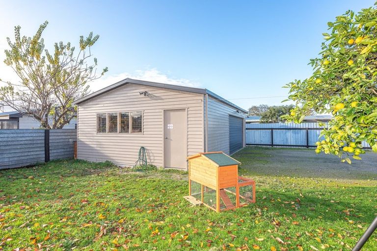 Photo of property in 13 Rangitikei Street, Whanganui East, Whanganui, 4500