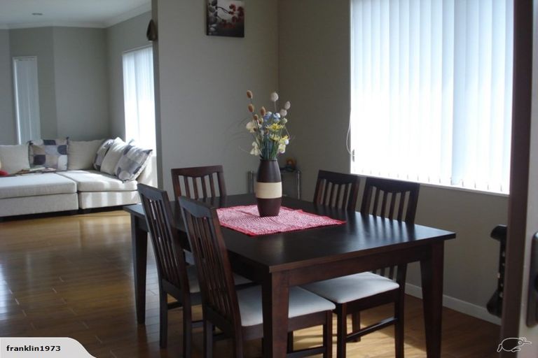 Photo of property in 29 Ranchod Terrace, Pukekohe, 2120