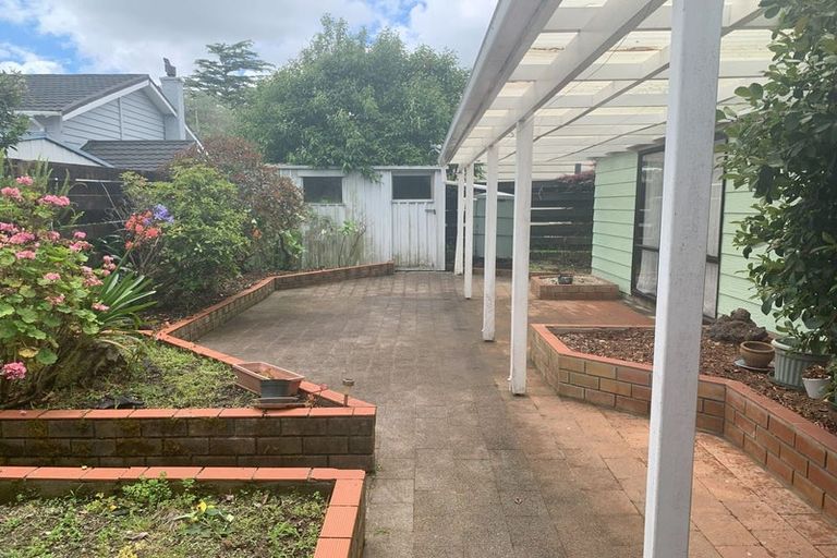 Photo of property in 1/52 Jellicoe Road, Manurewa, Auckland, 2102