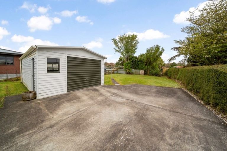 Photo of property in 50a Celia Street, Stratford, 4332